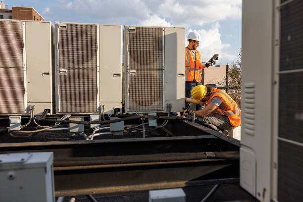 Best Residential HVAC Services  in Hinton, OK
