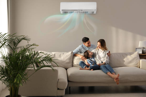 Best Furnace Repair Near Me  in Hinton, OK