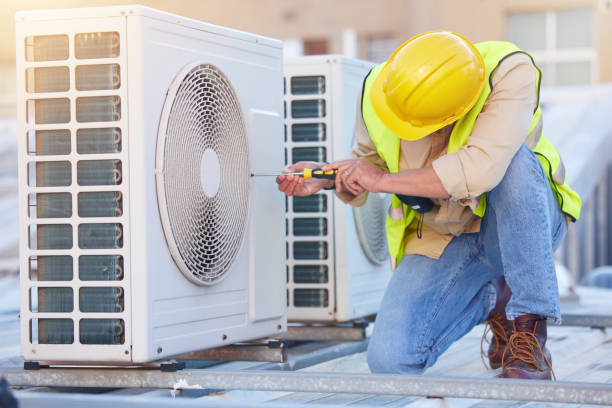 Best Affordable HVAC Services  in Hinton, OK