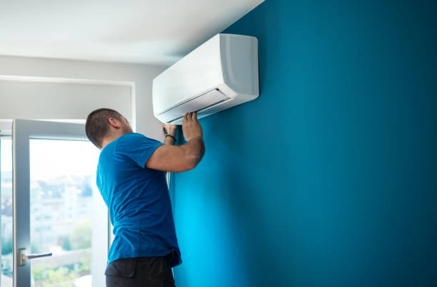 Trusted Hinton, OK HVAC Experts