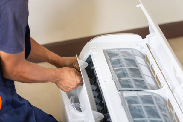 Local HVAC Companies in Hinton, OK