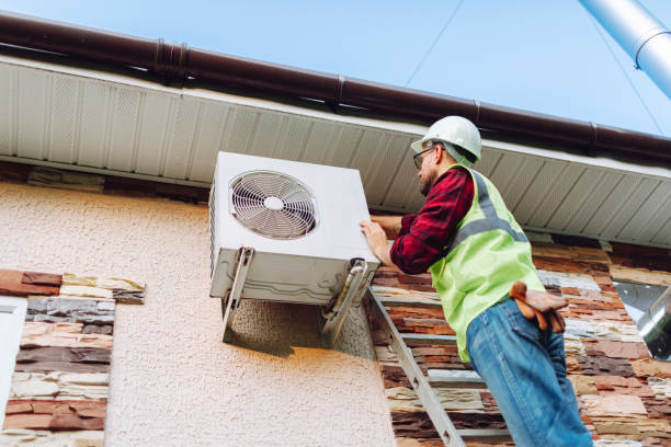 Best HVAC Repair Near Me  in Hinton, OK