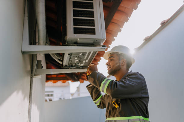 Best HVAC Tune-Up Services  in Hinton, OK