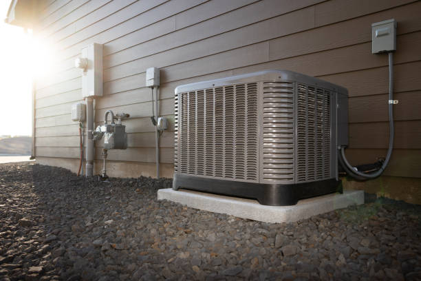 Best Local HVAC Companies  in Hinton, OK